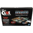 Clue Lost in Vegas Board Game