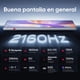 thumbnail image 5 of Teléfono Inteligente REDMAGIC 10 Air, 5G Teléfono Móvil de Juegos, 12 GB de RAM + 256 GB de ROM, Pantalla AMOLED de 6,8", Crepúsculo, 5 of 12