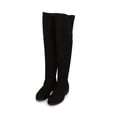 thumbnail image 3 of Botas Maxi Dama D00960368501 Dorothy Gaynor Botas Maxi Dama D00960368501, 3 of 4