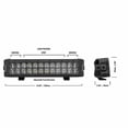 thumbnail image 3 of Barra de Luz Marina LED DB Link Lighting Solutions DBLB14RGB 36 Watts 14 Pulgadas Db Link Lighting DBLB14RGB, 3 of 3