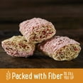 thumbnail image 4 of Kellogg's Breakfast Cereal Frosted Mini-Wheats, Strawberry, 21 Oz, 4 of 9