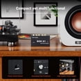 thumbnail image 3 of Phono Preamp Fosi Audio Box X1 para tocadiscos MM con auriculares, 3 of 8