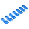 thumbnail image 5 of Fuel Line Removal Tool,7pcs AC Fuel Line Fuel Line Disconnect Tools Oil Line Quick Disconnect Kit Finest Materials, 5 of 5