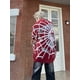 thumbnail image 4 of Suéter alto de pareja de Jacquard con diseño de araña de calle para hombre, marca de moda de otoño e invierno, jersey de gran tamaño americano, estilo navideño americano, 4 of 4