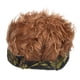 thumbnail image 3 of Peluca de cabello humano Prolriy, gorra de béisbol ajustable, gorra de playa de moda, gorra transpirable para hombre y mujer, gorras de béisbol, sombreros de peluca para hombre E, 3 of 3