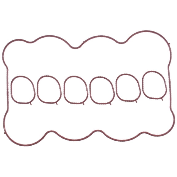 Mahle Fuel Injection Plenum Gasket Set MS16293