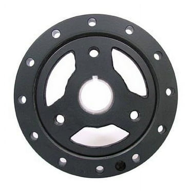 Dayco PB1012N Balancer Fits select: 1972-1973 CHEVROLET MALIBU, 1972-1973 CHEVROLET NOVA