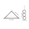 thumbnail image 2 of FOMIYES Para Reptiles De Malla Con Accesorios Para Escalar En Terrario, 2 of 7