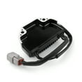 thumbnail image 3 of Voltage Regulator Rectifier for Dyna Low Rider Street Bob Super Glide, 3 of 4