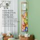 thumbnail image 5 of Organizador de juguetes Shelf Sparrows Nest, juguete de peluche vertical, 5 of 8