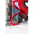 thumbnail image 5 of YuMe Spider-Man Tower Series Hero Box - SUPERIOR SPIDER-MAN  Ages 8+, 5 of 11