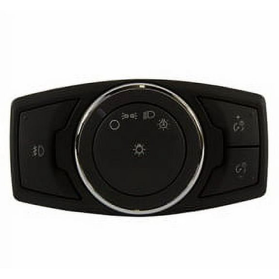 Motorcraft Motorcraft - SW6985 - Switch Assembly - Headlamps