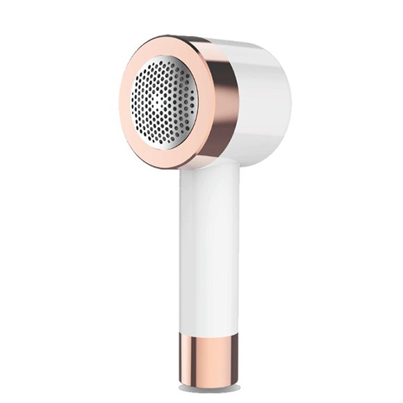 No Damage To Cloth Portable Lint Shaver Sweater Fabric Shaver USB Rechargeable Electric Lint Fuzz