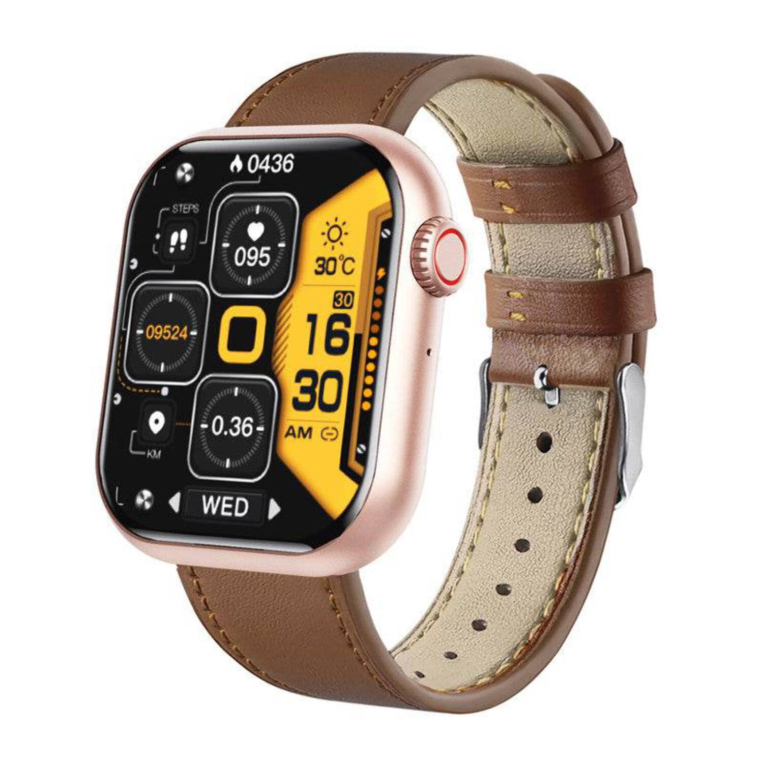 smart-watch-bluetooth-calling-heart-rate-body-temperature-voice-assistant-smart-bracelet-sports-watch