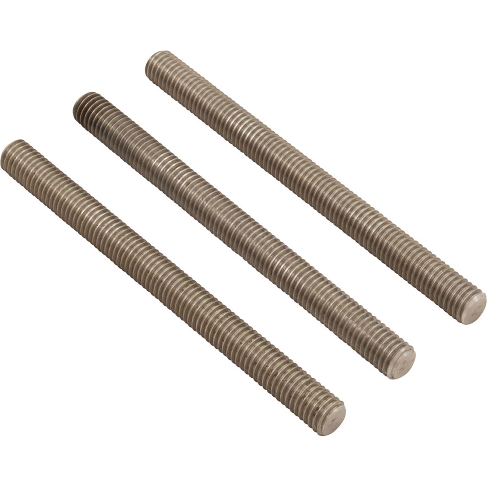 S.R. Smith 75-209-5876-SS Epoxy Kit with (3) 6"x0.5" Bolts