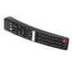 thumbnail image 3 of Para mando a distancia Sharp, controlador de TV de repuesto con botones sensibles para RML1678 F5T6, 3 of 5