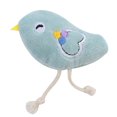 thumbnail image 1 of YUEHAO Suministros para mascotas Juguetes para gatos Animales de peluche lindos que contienen gatos Menta Gatos y gatos como juguetes, 1 of 2