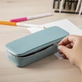 thumbnail image 5 of Artist's Loft Zipper Pencil Pouch, 6 Pack, 5 of 6