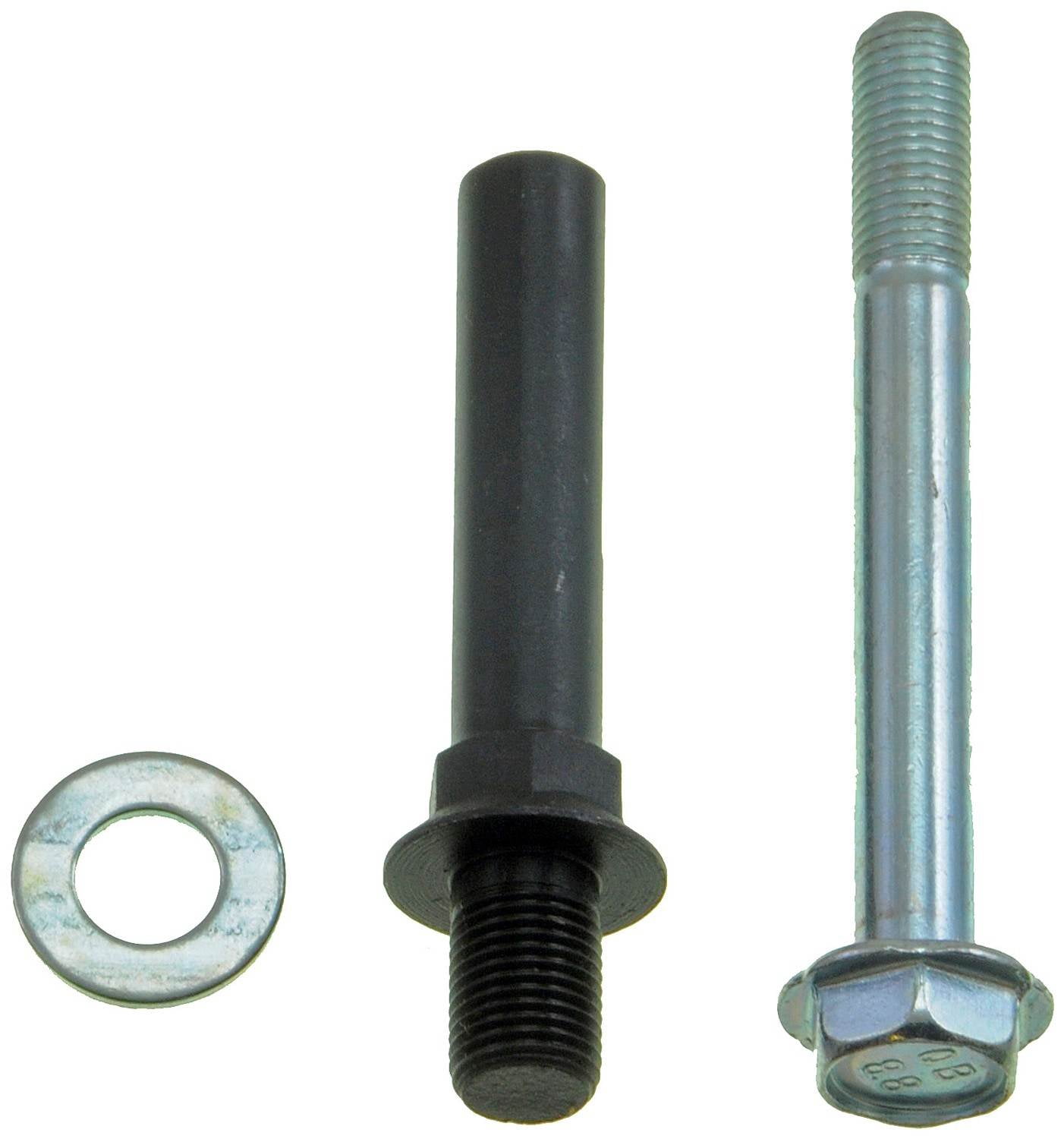 Dorman HW14077 Front Disc Brake Caliper Bolt for Specific Models Fits select: 1995-2005 HYUNDAI ACCENT, 1987-1994 HYUNDAI EXCEL
