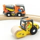 thumbnail image 3 of Set de accesorios de madera para vagones de tren, camión, 3 of 8