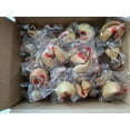 thumbnail image 2 of Premium USA Baked Fortune Cookies in a convenient 100-pack, Bundled by SUPERDEALS, Individually Fresh Crispy Wrapped Fortune Cookies Perfect for Any Occasion, 2 of 5