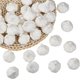 thumbnail image 2 of 60 piezas de espuma de frutas artificiales de ajo de simulación realistas, modelos realistas, verduras artificiales para suministros de fiesta de otoño, accesorios de fotografía de restaurante de, 2 of 8