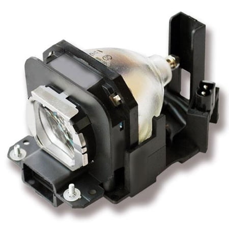 Panasonic TH-AX100 Compatible Lamp for Panasonic Projector with 150 Days Replacement Warranty