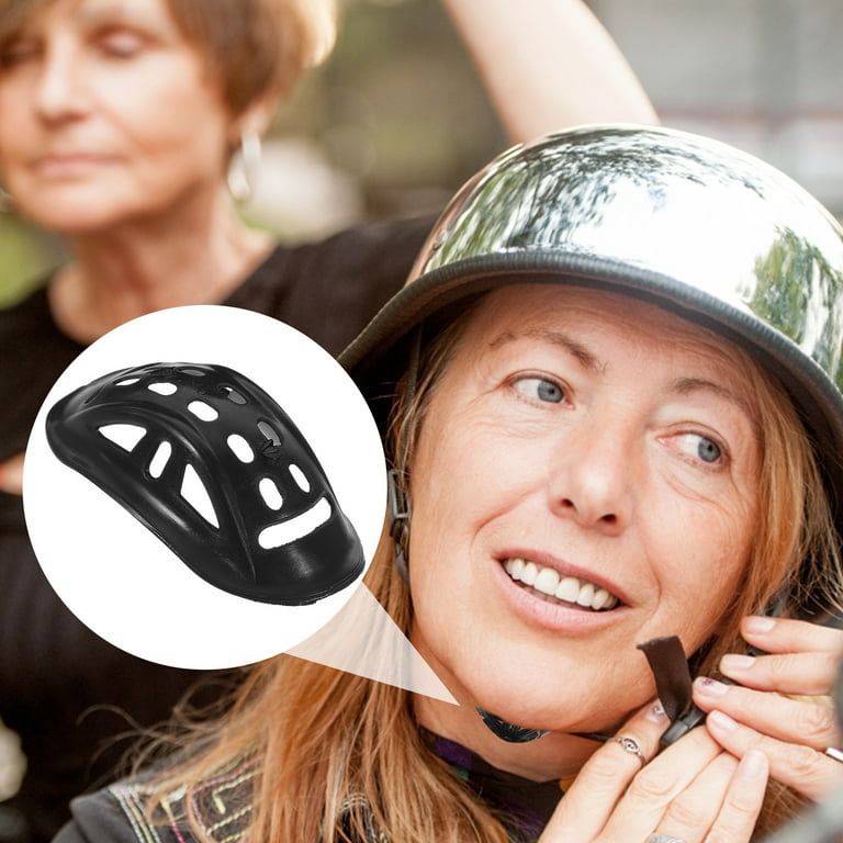 40 pcs Helmet Strap Chin Pads Safety Hat Chin Strap Cups Helmet Accessories Walmart