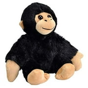 Wild Republic Chimp Plush, Stuffed Animal, Plush Toy, Gifts for Kids, HugEMS 7 Inches