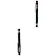 thumbnail image 1 of Par de Amortiguadores Gas Tsubame 1993 A 2002 Nissan Tra GABRIEL ., 1 of 3