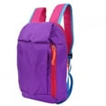 thumbnail image 2 of Gupbes Unisex Bag, Sports Backpack, Light Weight Backpack, For Summer Camping Travel Sports Hiking, 2 of 8
