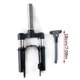 thumbnail image 2 of MAX-G30 Horquilla delantera Amortiguador funcional Kits de montaje de scooter de aluminio Amortiguador hidráulico simple Inevent OD005369-00, 2 of 7