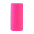 thumbnail image 4 of Rollo de tul carrete de papel de seda colorido artesanía decoración para fiesta de boda rosa oscuro Hugtrwg Para estrenar, 4 of 6