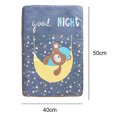 thumbnail image 2 of Sleeping mat Teddy mat Cat cooling summer no-disassemble and wash sleeping mat, 2 of 6