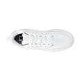 thumbnail image 4 of Tenis Casuales Dama Champion Cas10723w Simipiel Blanco, 4 of 4