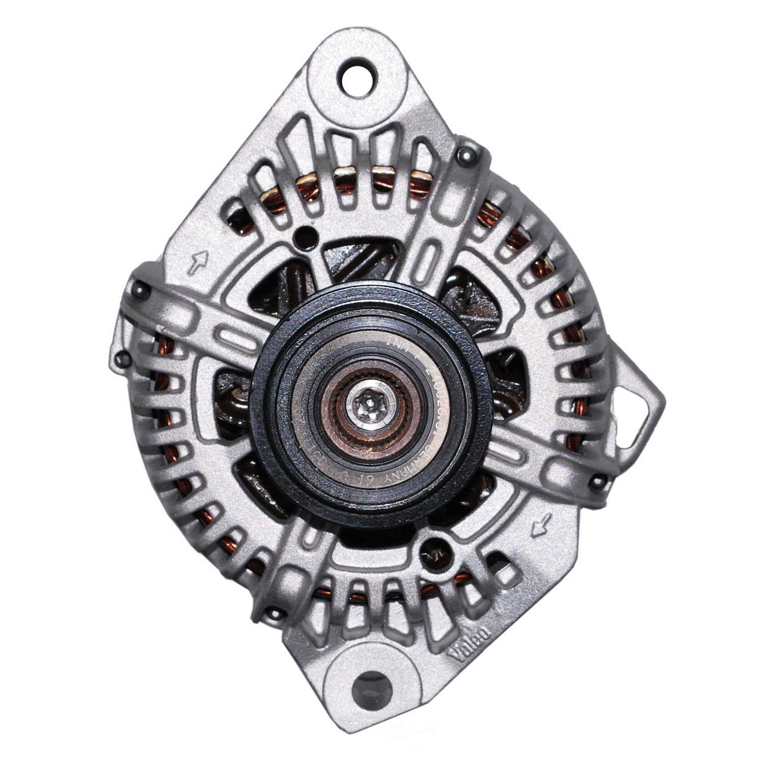 FVP Professional 15598 Alternator Standard