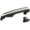 thumbnail image 2 of Exterior Door Handle Compatible with 2011-2022 Toyota Sienna Rear, Driver or Passenger Side Primed, 2 of 3