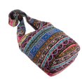 thumbnail image 4 of Bag Foldable Grocery Bags, Reusable Shopping Bags for Buying Multicolor, 4 of 8