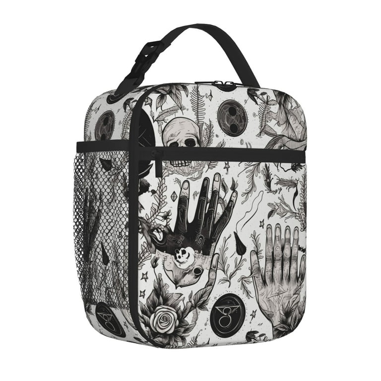 new trip Lunch Box＜Black＞ Amazon.com: YETI Daytrip 3L Insulated Lunch Box, Black: Home