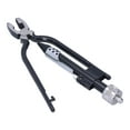 thumbnail image 3 of Twisting Pliers, High Carbon Steel Wire Twisting Tool for 0.3 0.7mm Steel Wire, Labor Saving Single Way Handle Design, Quick and Convenient , with Safety for Screws, 3 of 7