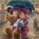 thumbnail image 1 of Kit de pintura por números DIY Mickey Minne Oil Art Picture Craft Home Decor (H1164) Hugtrwg Para estrenar, 1 of 9