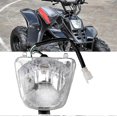 thumbnail image 2 of ATV Headlight Assembly 50Cc 70Cc 90Cc 110Cc 125Cc 4., 2 of 5