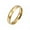 as shown, variant on Kiplyki Fashion Simple Stainless Steel Women's Ring Simple Couple Ring Size 5-13