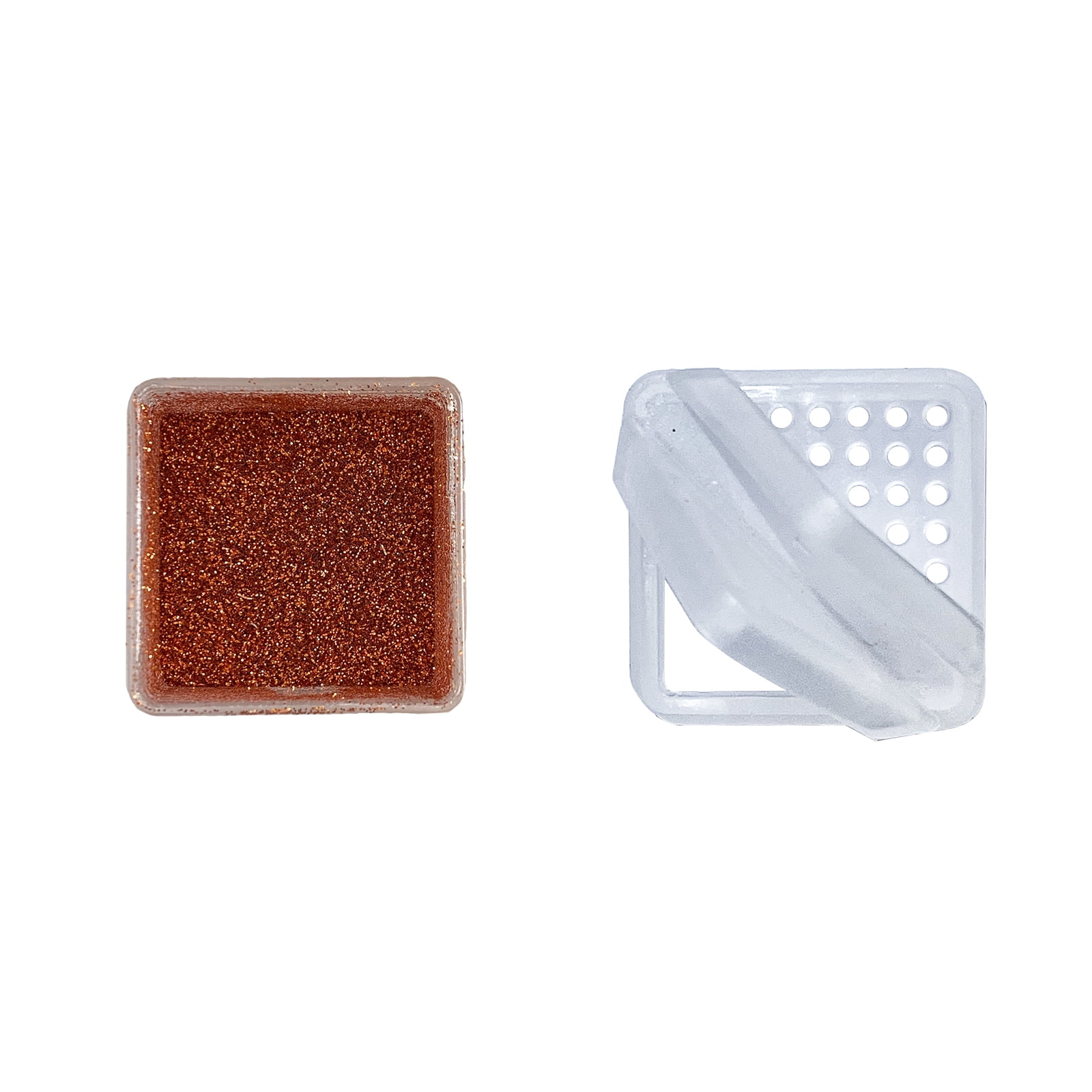 Recollections Extra Fine Glitter, 1.5oz., 12 Pack