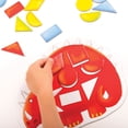 thumbnail image 4 of Orchard Toys Dotty Dinosaurs Juego infantil, multicolor, talla única, 4 of 5