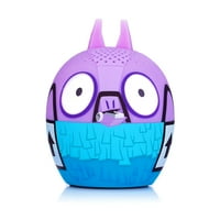 The fortnite llama song