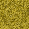 thumbnail image 1 of Ahgly Company Tapis d'Intérieur Lavable en Machine Carré Transitionnel Jaune Foncé Vert, 4 Pieds Carré, 1 of 7