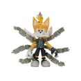 thumbnail image 3 of Sonic Prime - 5" Articulated Figure - Tails Nine, 3 of 6