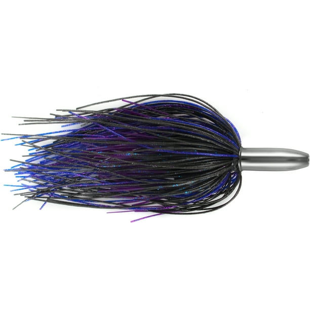 Billy Baits BBMTS37 Mini Turbo Slammer Trolling Lure