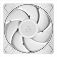 thumbnail image 2 of Arctic ACFAN00317A P14 Pro PST 140 mm PWM Fan w/ Y-Cable Splitter, 400-2500 RPM,Fluid Dynamic Bearing, 4-Pin - White, 2 of 5